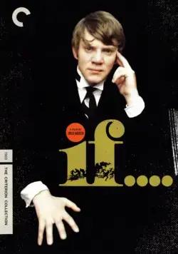Если... / If.... (1968) фильм смотреть онлайн Если... / If.... (1968) фильм смотреть онлайн в хорошем качестве