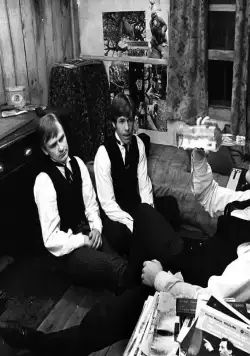 Если... (1968) в хорошем качестве смотреть онлайн Если... (1968) фильм в хорошем качестве смотреть онлайн