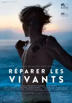 Лечить живых / Réparer les vivants (2016) фильм смотреть онлайн Лечить живых / Réparer les vivants (2016) фильм смотреть онлайн в хорошем качестве