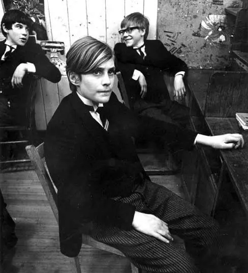 Если... (1968) смотреть онлайн Если... (1968) фильм смотреть онлайн