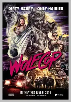 Волк-полицейский / WolfCop (2014) фильм смотреть онлайне бесплатно Смотреть Волк-полицейский / WolfCop(2014) фильм в онлайне бесплатно