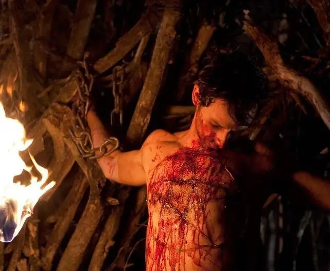 Волк-полицейский (2014) смотреть онлайн бесплатно Волк-полицейский (2014) фильм смотреть онлайн бесплатно