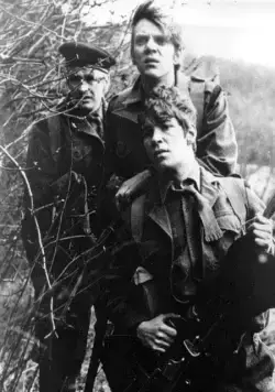 Если... (1968) смотреть онлайн бесплатно Если... (1968) фильм смотреть онлайн бесплатно