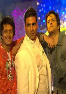 Привет, малышка! (2007) смотреть онлайн Привет, малышка! (2007) фильм смотреть онлайн