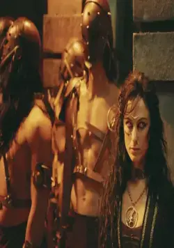 Звездный отряд: Война на Марсе (2005) в хорошем качестве смотреть онлайн Звездный отряд: Война на Марсе (2005) фильм в хорошем качестве смотреть онлайн