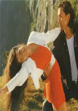 Тайна (1997) в хорошем качестве смотреть онлайн Тайна (1997) фильм в хорошем качестве смотреть онлайн