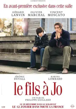 Сын Джо / Le fils à Jo (2011) фильм смотреть онлайн Сын Джо / Le fils à Jo (2011) фильм смотреть онлайн в хорошем качестве