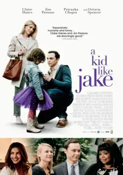 Парень как Джэйк / A Kid Like Jake (2018) фильм смотреть онлайн Парень как Джэйк / A Kid Like Jake (2018) фильм смотреть онлайн в хорошем качестве