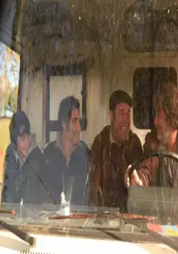 Сын Джо (2011) смотреть онлайн бесплатно Сын Джо (2011) фильм смотреть онлайн бесплатно