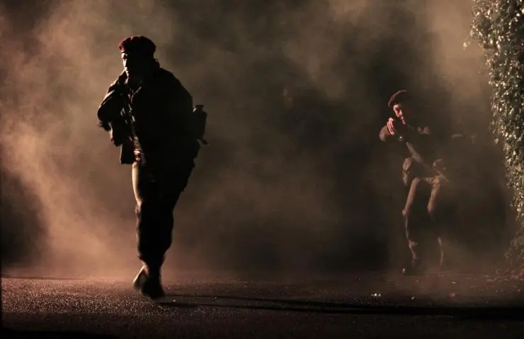 Отдаленный склон (2016) смотреть онлайн Отдаленный склон (2016) фильм смотреть онлайн