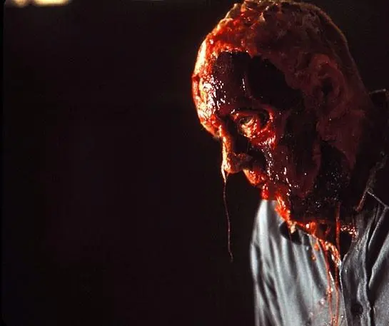 Куб Зеро (2004) в хорошем качестве смотреть онлайн Куб Зеро (2004) фильм в хорошем качестве смотреть онлайн