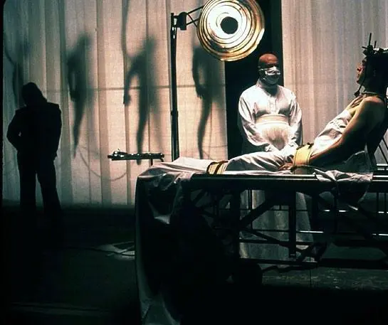 Куб Зеро (2004) смотреть онлайн Куб Зеро (2004) фильм смотреть онлайн