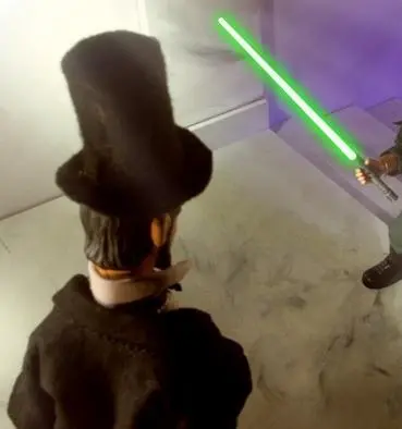 Робоцып: Звездные войны (2007) смотреть онлайн бесплатно Робоцып: Звездные войны (2007) мультфильм смотреть онлайн бесплатно