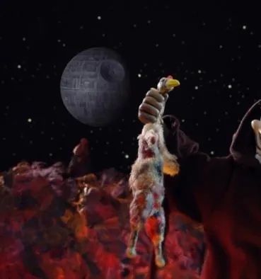 Робоцып: Звездные войны (2007) в хорошем качестве смотреть онлайн Робоцып: Звездные войны (2007) мультфильм в хорошем качестве смотреть онлайн