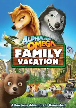 Альфа и Омега 5: Семейные каникулы / Alpha and Omega: Family Vacation (2014) мультфильм смотреть онлайне бесплатно Смотреть Альфа и Омега 5: Семейные каникулы / Alpha and Omega: Family Vacation(2014) мультфильм в онлайне бесплатно