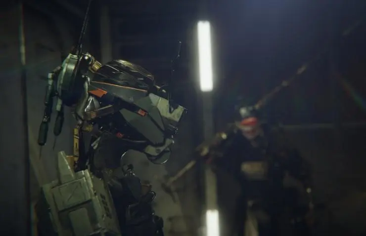 Адам: Зеркало (2017) смотреть онлайн бесплатно Адам: Зеркало (2017) мультфильм смотреть онлайн бесплатно