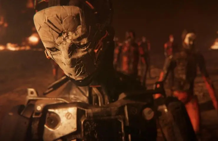 Адам: Зеркало (2017) в хорошем качестве смотреть онлайн Адам: Зеркало (2017) мультфильм в хорошем качестве смотреть онлайн