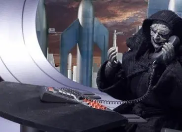 Робоцып: Звездные войны (2007) смотреть онлайн Робоцып: Звездные войны (2007) мультфильм смотреть онлайн