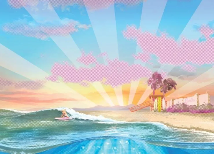 Барби: Приключения Русалочки (2010) смотреть онлайн Барби: Приключения Русалочки (2010) мультфильм смотреть онлайн