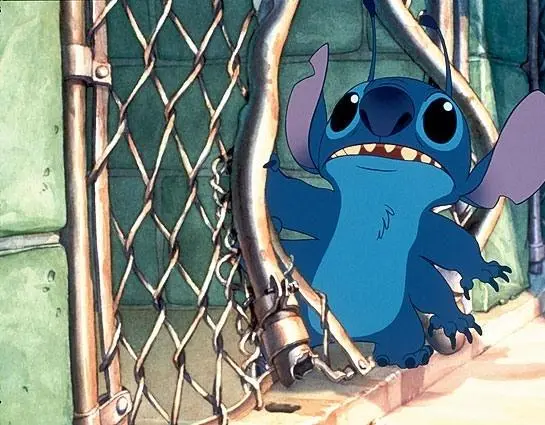 Лило и Стич (2002) в хорошем качестве смотреть онлайн Лило и Стич (2002) мультфильм в хорошем качестве смотреть онлайн