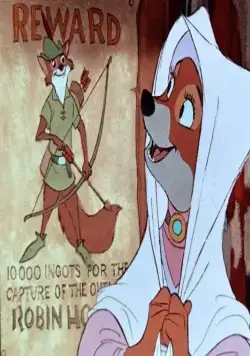 Робин Гуд (1973) смотреть онлайн бесплатно Робин Гуд (1973) мультфильм смотреть онлайн бесплатно