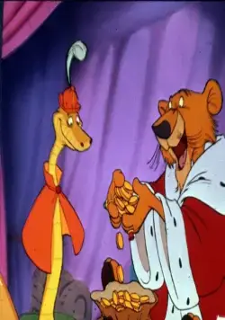 Робин Гуд (1973) в хорошем качестве смотреть онлайн Робин Гуд (1973) мультфильм в хорошем качестве смотреть онлайн