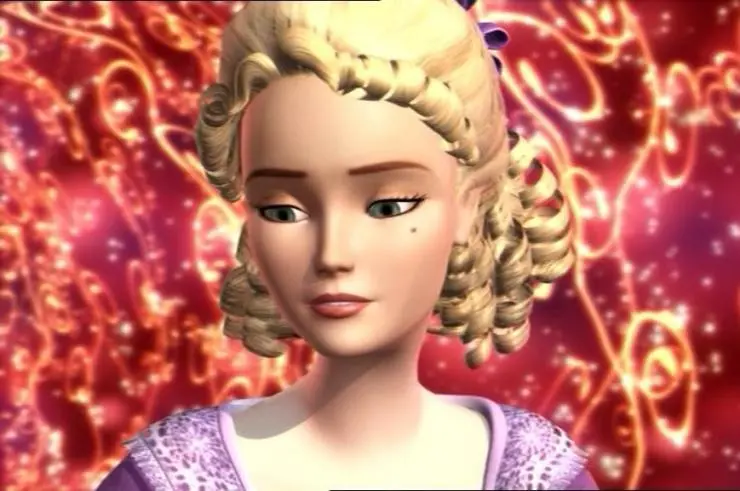 Барби: Рождественская история (2008) смотреть онлайн бесплатно Барби: Рождественская история (2008) мультфильм смотреть онлайн бесплатно