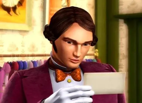 Барби: Рождественская история (2008) в хорошем качестве смотреть онлайн Барби: Рождественская история (2008) мультфильм в хорошем качестве смотреть онлайн