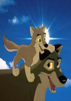 Балто 2: В поисках волка (2002) смотреть онлайн бесплатно Балто 2: В поисках волка (2002) мультфильм смотреть онлайн бесплатно