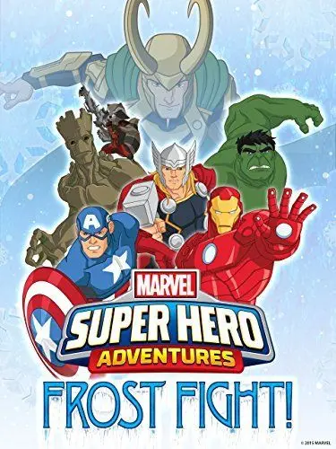 Приключения Супергероев: Ледовая битва / Marvel Super Hero Adventures: Frost Fight! (2015) мультфильм смотреть онлайн Приключения Супергероев: Ледовая битва / Marvel Super Hero Adventures: Frost Fight! (2015) мультфильм смотреть онлайн в хорошем качестве