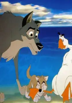 Балто 2: В поисках волка (2002) смотреть онлайн Балто 2: В поисках волка (2002) мультфильм смотреть онлайн