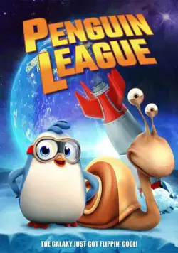 Penguin League (2019) мультфильм смотреть онлайн Penguin League (2019) мультфильм смотреть онлайн в хорошем качестве