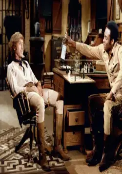 Сверкающие седла (1974) смотреть онлайн бесплатно Сверкающие седла (1974) фильм смотреть онлайн бесплатно