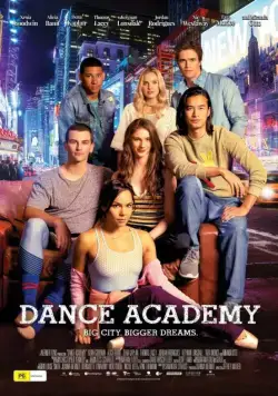 Танцевальная академия: Фильм / Dance Academy: The Movie (2017) фильм смотреть онлайн Танцевальная академия: Фильм / Dance Academy: The Movie (2017) фильм смотреть онлайн в хорошем качестве