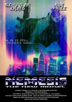 Немезида 5: Новая модель / Nemesis 5: The New Model (2017) фильм смотреть онлайн Немезида 5: Новая модель / Nemesis 5: The New Model (2017) фильм смотреть онлайн в хорошем качестве