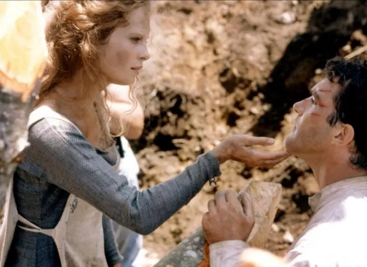 13-й воин (1999) в хорошем качестве смотреть онлайн 13-й воин (1999) фильм в хорошем качестве смотреть онлайн