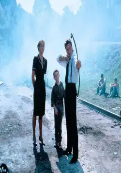 Ближайший родственник (1989) смотреть онлайн Ближайший родственник (1989) фильм смотреть онлайн