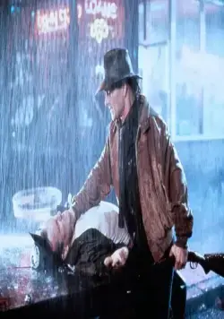 Ближайший родственник (1989) в хорошем качестве смотреть онлайн Ближайший родственник (1989) фильм в хорошем качестве смотреть онлайн