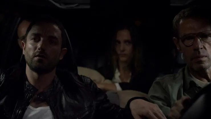 Бешеные (2015) в хорошем качестве смотреть онлайн Бешеные (2015) фильм в хорошем качестве смотреть онлайн