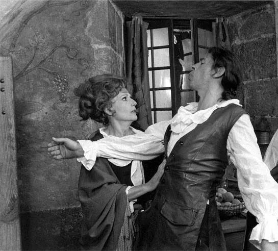 Мой дядя Бенжамин (1969) смотреть онлайн Мой дядя Бенжамин (1969) фильм смотреть онлайн