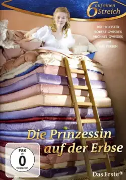 Принцесса на горошине / Die Prinzessin auf der Erbse (2010) фильм смотреть онлайн Принцесса на горошине / Die Prinzessin auf der Erbse (2010) фильм смотреть онлайн в хорошем качестве