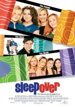 Ночная тусовка / Sleepover (2004) фильм смотреть онлайн Ночная тусовка / Sleepover (2004) фильм смотреть онлайн в хорошем качестве