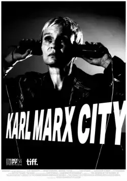 Karl Marx City (2016) фильм смотреть онлайн в хорошем качестве