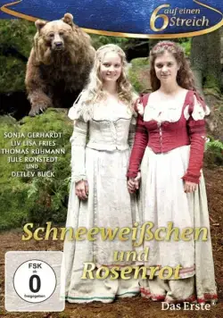 Беляночка и Розочка / Schneeweißchen und Rosenrot (2012) фильм смотреть онлайн в хорошем качестве