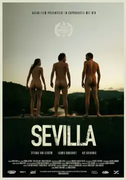 Севилья / Sevilla (2012) фильм смотреть онлайн Севилья / Sevilla (2012) фильм смотреть онлайн в хорошем качестве