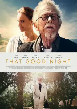 Безропотно во тьму / That Good Night (2017) фильм смотреть онлайн Безропотно во тьму / That Good Night (2017) фильм смотреть онлайн в хорошем качестве