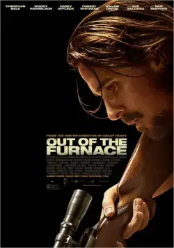 Из пекла / Out of the Furnace (2013) фильм смотреть онлайн в хорошем качестве