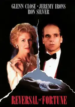 Изнанка судьбы / Reversal of Fortune (1990) фильм смотреть онлайн Изнанка судьбы / Reversal of Fortune (1990) фильм смотреть онлайн в хорошем качестве