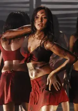 Прыжок гепарда (2007) смотреть онлайн Прыжок гепарда (2007) фильм смотреть онлайн