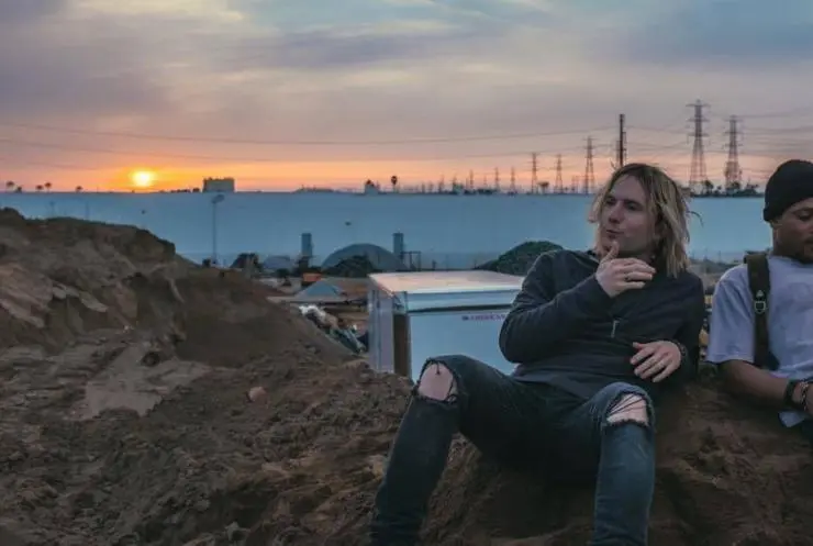 Юность (2018) в хорошем качестве смотреть онлайн Юность (2018) фильм в хорошем качестве смотреть онлайн